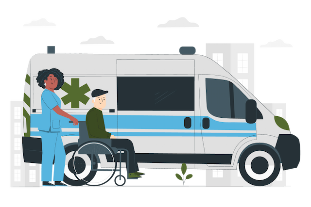 Emergency Ambulance Services